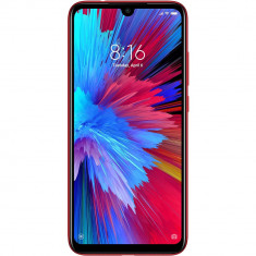 Smartphone Xiaomi Redmi Note 7 128GB 4GB Dual Sim 4G Red foto