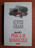 Gunter Grass - Pisica si soarecele (2009, editie cartonata)