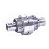 Conector pentru furtun de pompieri, 1&amp;quot;, 25mm, tip D, ATT-00144.1