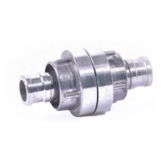 Conector pentru furtun de pompieri, 1&amp;quot;, 25mm, tip D, ATT-00144.1