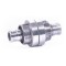 Conector pentru furtun de pompieri, 1&amp;quot;, 25mm, tip D, ATT-00144.1