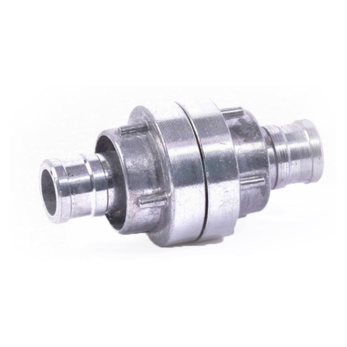 Conector pentru furtun de pompieri, 1&amp;quot;, 25mm, tip D, ATT-00144.1
