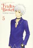 Fruits Basket Collector&#039;s Edition - Volume 5 | Natsuki Takaya, Yen Press