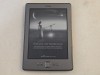 EBook Amazon Kindle 4 .gen 2gb 6 Inch Wifi D01100 - poze reale, 2 GB