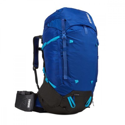 Rucsac tehnic Thule Versant, 70L, pentru femei, Mazerine Blue foto