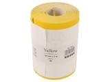 Şerveţel şmirghel SOLID TOOLS 60 Granularitate 115mm x 5m cod 5530
