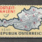 Austria.1966 Noul cod postal MA.627