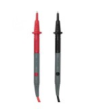 Set cabluri multimetru de masurare silicon 10A 1000V CAT III 120cm