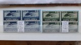 Italia-2 bl.4-MNH
