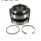 SKF VKBA 5448 Set rulment roata