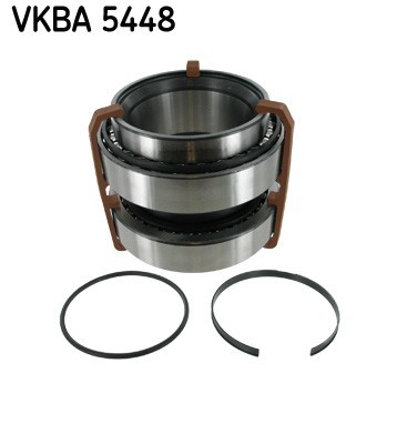 SKF VKBA 5448 Set rulment roata