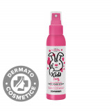 Spray pentru pieptanare usoara Kids, 125ml, Sanosan