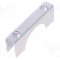 Brida tip U, otel, DROMET, ?C.6.43 (1 1/4&quot;)