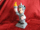 PUSCULITA DISNEY MIKEY MOUSE - STATUIA LIBERTATII 23 CM