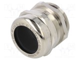 Garnitură de etanșare M50 1,5 IP68 alamă LAPP SKINTOP&reg; MS-M ATEX