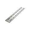 Rigola dus Hydroland Line, integral din inox, lungime 70 cm