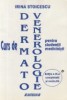 Curs de dermato-venerologie pentru studentii medicinisti