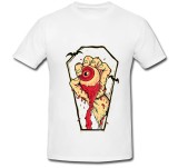 Cumpara ieftin Tricou &quot; Visual arts Logo &quot;