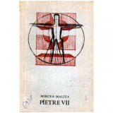 Mircea Malita - Pietre vii - 106774