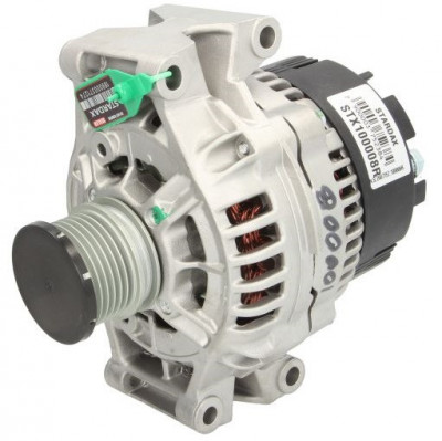 Alternator Stardax Mercedes-Benz Sprinter 1 1995-2006 STX100008R foto