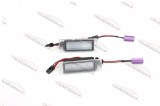 Set lampi LED numar Chevrolet Cruze 2010-2014, Camaro,Impala