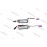 Set lampi LED numar Chevrolet Cruze 2010-2014, Camaro,Impala