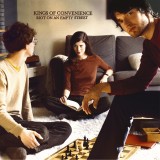 Riot On An Empty Street | Kings of Convenience