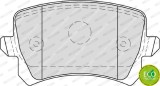 FERODO FDB4058 PREMIER ECO FRICTION set placute frana,frana disc