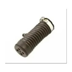 Element filtru aer scuter GY6-50 (139QMB) - Baotian - First Bike - Kymco - Rex &acirc;&euro;&ldquo; Peugeot Vclic - Rieju - Sachs 4T 50-80cc