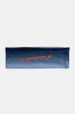 LA Sportiva bentita pentru cap Fade culoarea albastru marin, X60643644