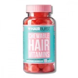 Hairburst Vitamine Masticabile pentru păr, 60 jeleuri