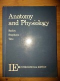 Anatomy ans physiology- Seeley Stephens Tate