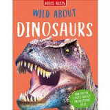 Wild about Dinosaurs