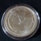 Gibraltar 2023 &ndash; 1 Pound - Elefant de război 1 OZ, Monedă de argint