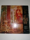 Cumpara ieftin DISC / VINIL / -TCHAIKOVSKY LITURGY, Clasica