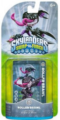 Figurina Skylanders Swap Force Roller Brawl foto