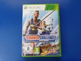 Summer Challenge: Athletics Tournament - joc XBOX 360