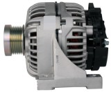 HELLA 8EL 012 428-431 Generator / Alternator