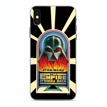 Husa Capac TPU, DARTH VADER 027, Xiaomi Redmi 8A cu Licenta, Blister