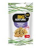 Arahide prajite Big Nature, 1kg, fara sare, tara de origine Argentina