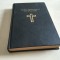 NOUL TESTAMENT CU PSALMII-INSTITUTUL BIBLIC 1991( DUPA EDITIA BIBLIEI DIN 1988)