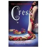 Cress (The Lunar Chronicles Book #3), Marissa Meyer