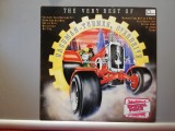 Buchman-Turner-Overdrive &ndash; The Very Best Of (1980/Phonogram/RFG) - Vinil/Vinyl/NM+