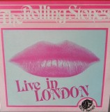 The Rolling Stones &ndash; Live In London