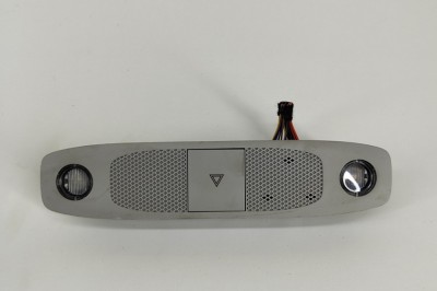 Iluminare interioară TESLA MODEL 3 2021 OEM: 1092573-00-L 28300599 foto