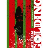 A v&eacute;tkes visszan&eacute;z - William Golding