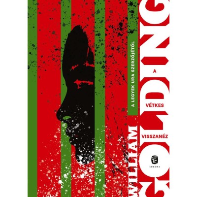 A v&amp;eacute;tkes visszan&amp;eacute;z - William Golding foto