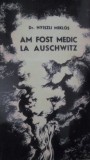 Cumpara ieftin DR. NYISZLI MIKLOS, AM FOST MEDIC LA AUSCHWITZ