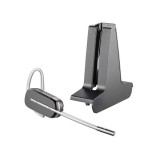 Casti cu microfon wireless noi Plantronics Savi WH500