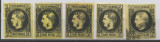 1866- CAROL CU FAV.,2 PARALE ,H. SUBTIRE,RETUSURI RARE.RRR., Nestampilat